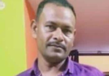 परिवारिक कलह से तंग आकर पीडीएस डीलर फांसी लगाकर की आत्महत्या