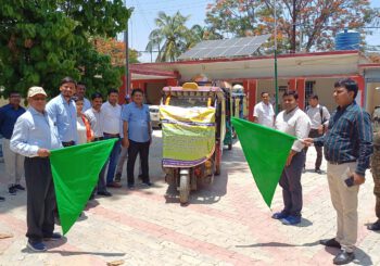 राशन कार्ड धारी 30 जून तक करा लें आधार सत्यापन, नहीं तो कट जाएगा राशन कार्ड से नाम