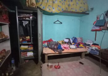घर के लोगो को बंधक बनाकर चोरों ने नगदी समेत लाखों के आभूषण की कर ली चोरी