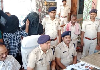Video: ऑनलाइन गेम से बनाते थे ठगी का शिकार, जमुई से अमेरिका तक साइबर अपराधियों का कनेक्शन
