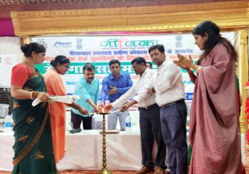 रोजगार मेले में युवाओं की उमड़ी भीड़ , 795 युवक-युवतियों ने कराया निबंधन