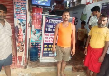 मोबाइल दुकान में चोरों ने किया हाथ साफ, 8 मोबाइल, 2 कैमरा सहित नगदी की चोरी