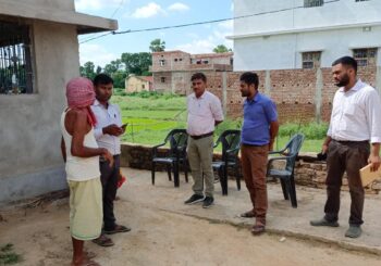 बिजली चोरी के आरोप में  22 लोगों पर प्राथमिकी दर्ज