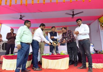 एक दिवसीय रोजगार सह नियोजन मेले का आयोजन, 472 युवाओं का हुआ चयन