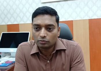 10 करोड़ की लागत से गढ़ी डैम को बनाया जाएगा पर्यटन स्थल, जिलाधिकारी अवनीश कुमार सिंह ने दिया जानकारी