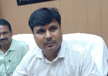 राजस्व कर्मचारी के सह पर चल रहा था जमुई में फर्जी अंचल कार्यालय, एसडीओ ने किया मामले का खुलासा