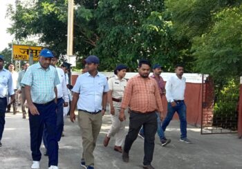 24 सितंबर से जमुई रेलवे स्टेशन पर रुकेगी वंदे भारत एक्सप्रेस