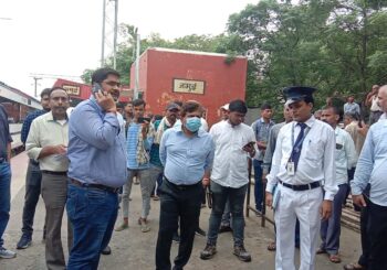 शुभारंभ के दिन जमुई स्टेशन पर 10 मिनट के लिए रुकेगी वंदे भारत एक्सप्रेस
