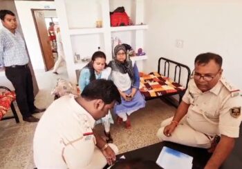 पॉलिटेक्निक कॉलेज के छात्रावास में पंखे से झूलता पाया गया छात्रा का शव