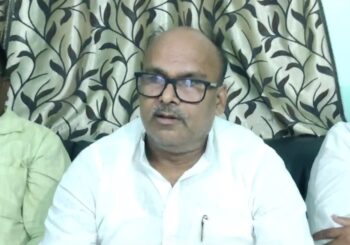 कर्पूरी चर्चा की सफलता को लेकर जदयू नेताओं ने झोकी ताकत