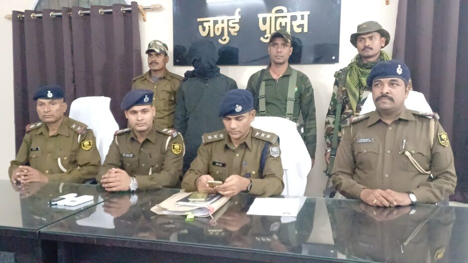 पुलिस ने साइबर फ्रॉड मामले में एक युवक को किया गिरफ्तार, गिरफ्तार युवक का निकला पाकिस्तान कनेक्शन