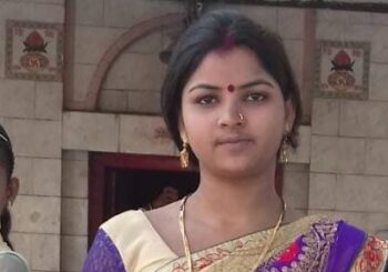 पति ने पत्नी की गला दबाकर की हत्या, आरोपी पति को पुलिस ने किया गिरफ्तार
