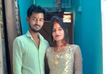 पत्नी से विवाद में युवक ने वीडियो कॉल पर लाइव आकर अपने सिर में मारी गोली