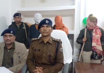 अमन हत्याकांड का पुलिस ने किया खुलासा, पूर्व पत्नी के भाई निकाला हत्यारा