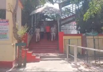 नाबालिक के साथ सामूहिक दुष्कर्म मामले में दो आरोपियों ने किया न्यायालय में आत्मसमर्पण