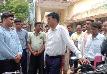 सभी जनकल्याणकारी योजना हर व्यक्ति तक पहुंचाएं।डीडीसी
