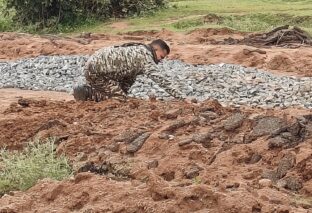 जमुई में नक्सलियों की बड़ी साजिश नाकाम, सड़क पर बिछाए गए बम को सुरक्षा बलों ने किया डिफ्यूज