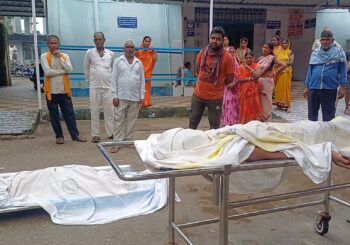 कर्मा पूजा के दौरान तालाब किनारे गई पांच बच्चियों की डूबने से मौत, तीन अलग-अलग थाना क्षेत्र का मामला