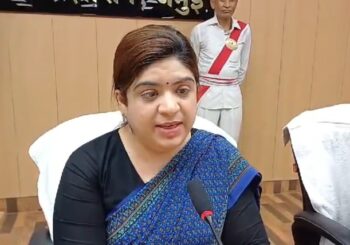 बिना DM ऑफिस पहुंचे अब ऑनलाईन कर सकते हैं, अपनी शिकायत, DM ने लॉन्च किया ऑनलाइन पोर्टल