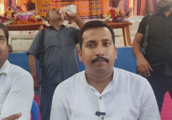 गरीब विवाहित कन्या के बीच किया गया उपहार समाग्री वितरण