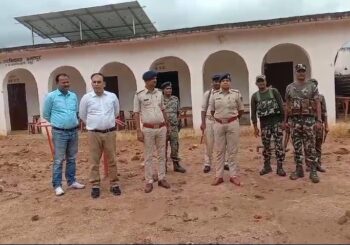 शिक्षकों से रंगदारी मांगने और 7 शिक्षकों की पिटाई मामले में पुलिस ने दो आरोपी को किया गिरफ्तार