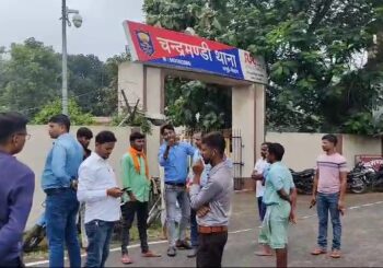 लोन की किस्त वसूलने निकले फाइनेंस कंपनी के कलेक्शन एजेंट की हत्या
