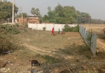 अस्पताल में ठप हुई स्वास्थ्य व्यवस्था तो रैयत का बेटा ने बेच डाला जमीन