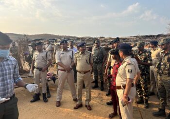 अंधविश्वास : मृतक को फिर से जिंदा करने का प्रयास, जिंदा नहीं हुआ तो कर दिया पति-पत्नी की हत्या