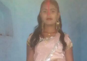 विवाहिता ने फांसी लगाकर की आत्महत्या, इलाके में सनसनी
