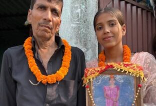 खाकी वर्दी में सजा बेटी का सपना: ऑटो ड्राइवर की बेटी स्नेहा बनीं बिहार पुलिस में सिपाही