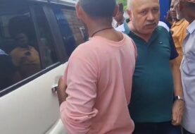 लोजपा (आर) नेता पर पत्रकारों से मारपीट, धमकी और मोबाइल छीनने का आरोप; पुलिस से न्याय की मांग