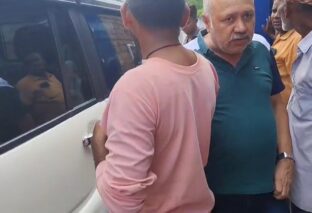 लोजपा (आर) नेता पर पत्रकारों से मारपीट, धमकी और मोबाइल छीनने का आरोप; पुलिस से न्याय की मांग