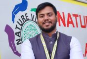 नेचर विलेज के संस्थापक निर्भय प्रताप सिंह के जमुई में विधानसभा चुनाव लड़ने की चर्चा तेज, आखिर कौन है निर्भय प्रताप ?