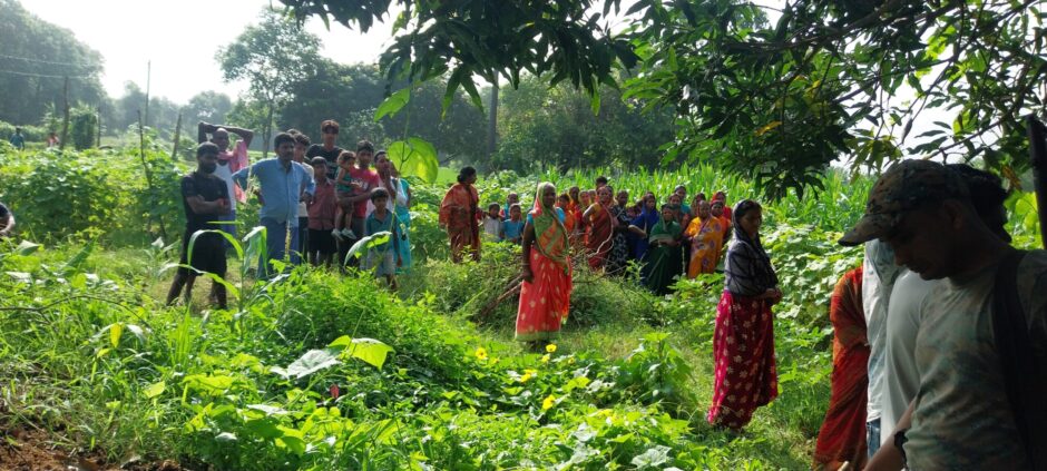नाबालिग युवती ने फांसी लगाकर की आत्महत्या