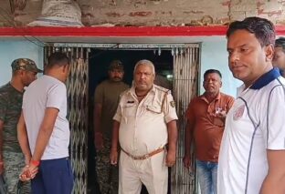 फुलबड़िया में दो घरों में चोरी,लाखों के जेवरात और नकदी ले उड़े चोर