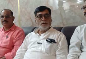 राम कृपाल यादव का हमला: एनडीए 200 सीटें जीतेगा, राहुल-तेजस्वी कर रहे देश विरोधी राजनीति