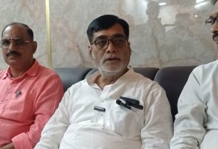 राम कृपाल यादव का हमला: एनडीए 200 सीटें जीतेगा, राहुल-तेजस्वी कर रहे देश विरोधी राजनीति