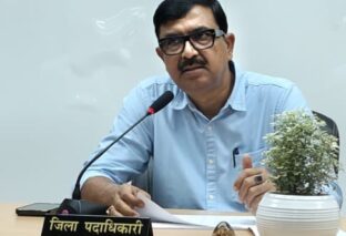 जमुई में 49 लाइसेंसी हथियारों के लाइसेंस निलंबित, 48 घंटे में जमा करने का आदेश