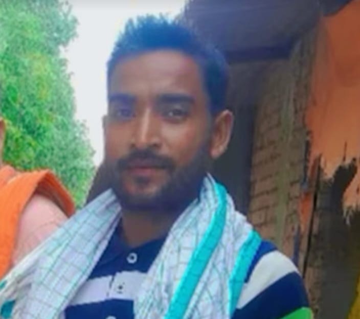 जमुई में नकाबपोश अपराधियों ने पूर्व नक्सली की गोली मारकर हत्या, इलाके में दहशत