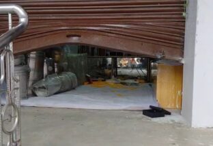 सिकंदरा में हथियारबंद नकाबपोशों का कहर, सर्राफा व्यवसायी के घर-दुकान में दो घंटे तक डकैती, 60 लाख के जेवरात लूटे