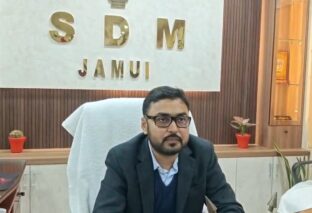 जमुई में संपन्न परिवारों के राशन कार्ड होंगे निरस्त, 84,653 संदिग्ध कार्ड चिन्हित