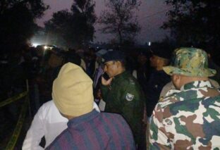 जमुई–सिकंदरा मार्ग पर दिनदहाड़े हत्या, बाइक सवार को गोलियों से भूना, इलाके में दहशत