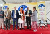 डेयरी एंड कैटल एक्सपो में जमुई का परचम, लेयर पोल्ट्री में पहला स्थान  और मत्स्य पालन में दूसरा