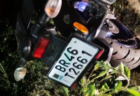 सोनो में अज्ञात वाहन की टक्कर से युवक की मौत, ससुराल आए रंजीत दास ने मौके पर तोड़ा दम