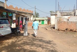 जमुई के एक गांव में चलता है ‘सरदार’ का सिक्का, कर देता है हुक्का-पानी बंद