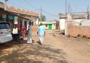 जमुई के एक गांव में चलता है ‘सरदार’ का सिक्का, कर देता है हुक्का-पानी बंद