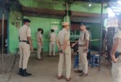 बालू चालान केंद्र पर हथियारबंद बदमाशों का धावा, 8 लाख रुपये लूटे , विरोध करने पर दो कर्मचारियों को मारा चाकू