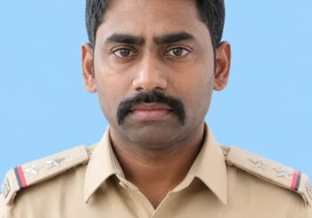 शिकायतकर्ता को हाजत में बंद कर समझौते का दबाव बनाने के आरोप में चंद्रदीप थानाध्यक्ष निलंबित, पुलिस अवर निरीक्षक पर भी कार्रवाई