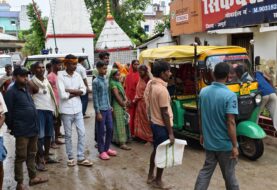 सिकंदरा में 40 वर्षीय महिला से दुष्कर्म का आरोप, विरोध करने पर मारपीट, आरोपी की तलाश में जुटी पुलिस
