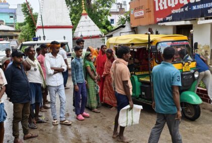 सिकंदरा में 40 वर्षीय महिला से दुष्कर्म का आरोप, विरोध करने पर मारपीट, आरोपी की तलाश में जुटी पुलिस